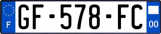 GF-578-FC