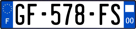GF-578-FS