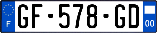 GF-578-GD