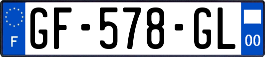 GF-578-GL