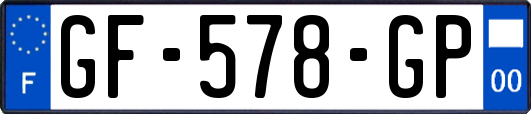 GF-578-GP