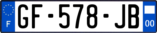 GF-578-JB