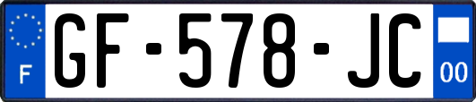 GF-578-JC