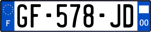 GF-578-JD