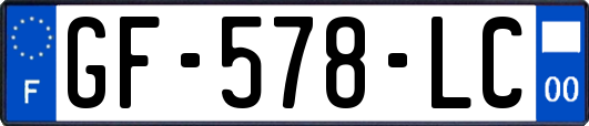 GF-578-LC