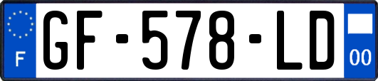 GF-578-LD