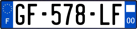 GF-578-LF