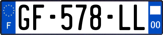 GF-578-LL