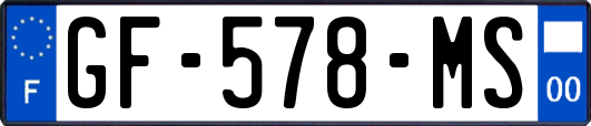 GF-578-MS