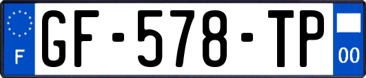 GF-578-TP