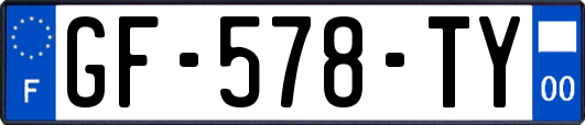 GF-578-TY