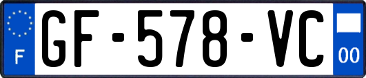 GF-578-VC