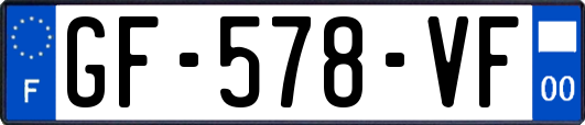 GF-578-VF