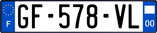 GF-578-VL