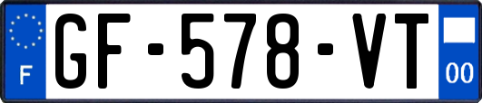 GF-578-VT