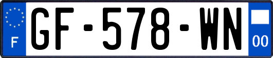 GF-578-WN