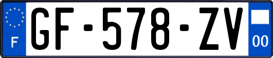 GF-578-ZV