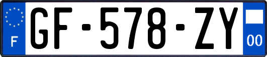 GF-578-ZY