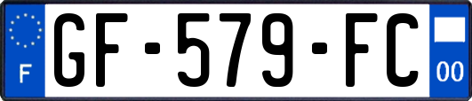 GF-579-FC