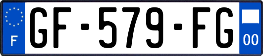 GF-579-FG