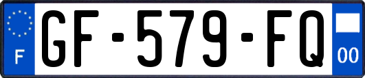 GF-579-FQ