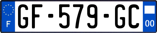 GF-579-GC