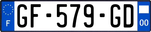 GF-579-GD