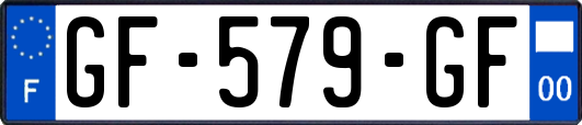 GF-579-GF