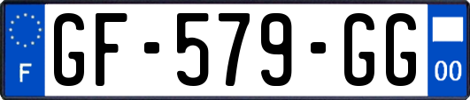 GF-579-GG