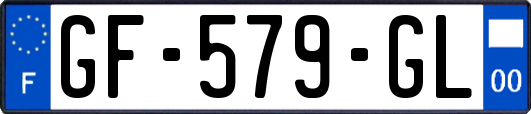 GF-579-GL