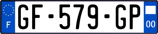 GF-579-GP