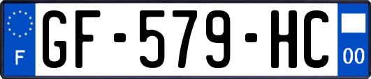GF-579-HC