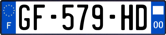 GF-579-HD