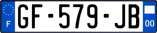 GF-579-JB
