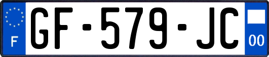 GF-579-JC