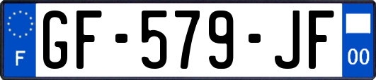 GF-579-JF