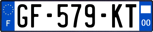 GF-579-KT