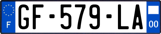GF-579-LA