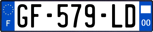 GF-579-LD