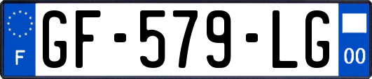GF-579-LG