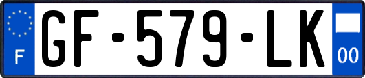 GF-579-LK