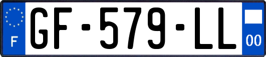 GF-579-LL