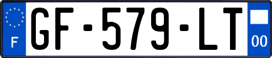 GF-579-LT