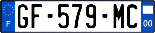 GF-579-MC