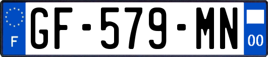 GF-579-MN