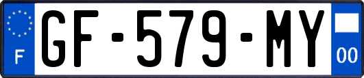 GF-579-MY