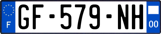 GF-579-NH