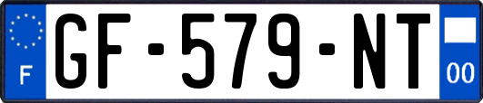 GF-579-NT