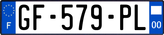GF-579-PL