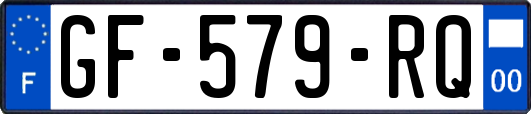 GF-579-RQ